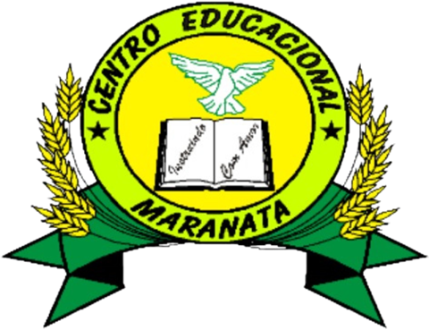 Logo do Centro Educacional Maranata